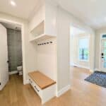 Distinguished Colonial Living in Garrison Woods (L929)