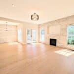 Distinguished Colonial Living in Garrison Woods (L929)