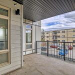 Executive 1 Bedroom Condo in Sunnyside Calgary | (RP474)