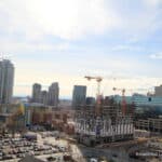 Modern East Village Condo – 1 Bedroom + Den (RP204)