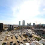 Modern East Village Condo – 1 Bedroom + Den (RP204)