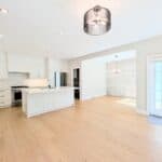 Distinguished Colonial Living in Garrison Woods (L929)