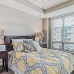 Executive 1 Bedroom Condo in Sunnyside Calgary | (RP474)