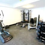 Modern East Village Condo – 1 Bedroom + Den (RP204)