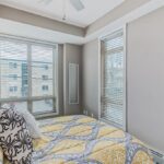 Executive 1 Bedroom Condo in Sunnyside Calgary | (RP474)