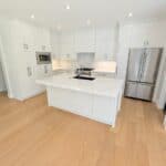 Distinguished Colonial Living in Garrison Woods (L929)