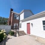 Distinguished Colonial Living in Garrison Woods (L929)