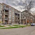 Executive 1 Bedroom Condo in Sunnyside Calgary | (RP474)