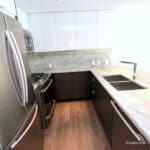 Modern East Village Condo – 1 Bedroom + Den (RP204)