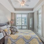 Executive 1 Bedroom Condo in Sunnyside Calgary | (RP474)