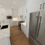 Distinguished Colonial Living in Garrison Woods (L929)