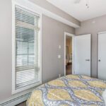 Executive 1 Bedroom Condo in Sunnyside Calgary | (RP474)