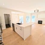 Distinguished Colonial Living in Garrison Woods (L929)