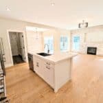 Distinguished Colonial Living in Garrison Woods (L929)