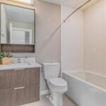 Executive 1 Bedroom Condo in Sunnyside Calgary | (RP474)