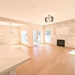 Distinguished Colonial Living in Garrison Woods (L929)