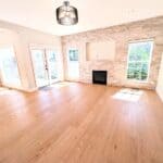 Distinguished Colonial Living in Garrison Woods (L929)