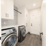 Distinguished Colonial Living in Garrison Woods (L929)