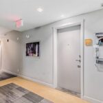 Executive 1 Bedroom Condo in Sunnyside Calgary | (RP474)