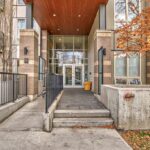 Executive 1 Bedroom Condo in Sunnyside Calgary | (RP474)