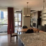 Executive 2 Bed Condo | Utilities Included | Eau Claire (RP171)