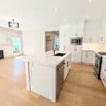 Distinguished Colonial Living in Garrison Woods (L929)