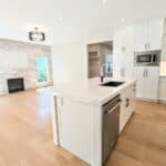 Distinguished Colonial Living in Garrison Woods (L929)