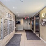 Executive 1 Bedroom Condo in Sunnyside Calgary | (RP474)
