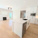 Distinguished Colonial Living in Garrison Woods (L929)