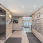 Executive 1 Bedroom Condo in Sunnyside Calgary | (RP474)