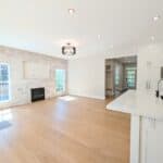 Distinguished Colonial Living in Garrison Woods (L929)