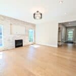 Distinguished Colonial Living in Garrison Woods (L929)