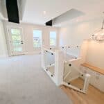 Distinguished Colonial Living in Garrison Woods (L929)