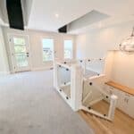 Distinguished Colonial Living in Garrison Woods (L929)