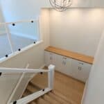 Distinguished Colonial Living in Garrison Woods (L929)