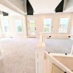 Distinguished Colonial Living in Garrison Woods (L929)