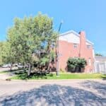 Distinguished Colonial Living in Garrison Woods (L929)