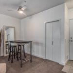Executive 1 Bedroom Condo in Sunnyside Calgary | (RP474)