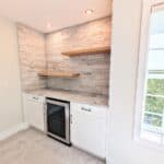 Distinguished Colonial Living in Garrison Woods (L929)