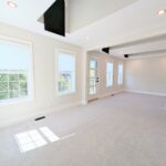 Distinguished Colonial Living in Garrison Woods (L929)