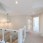 Distinguished Colonial Living in Garrison Woods (L929)