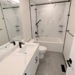 Distinguished Colonial Living in Garrison Woods (L929)