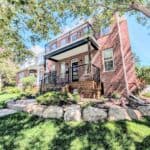 Distinguished Colonial Living in Garrison Woods (L929)