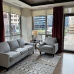 Executive 2 Bed Condo | Utilities Included | Eau Claire (RP171)