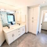 Distinguished Colonial Living in Garrison Woods (L929)