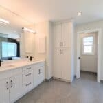Distinguished Colonial Living in Garrison Woods (L929)