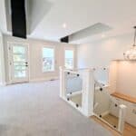 Distinguished Colonial Living in Garrison Woods (L929)