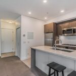 Executive 1 Bedroom Condo in Sunnyside Calgary | (RP474)