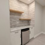 Distinguished Colonial Living in Garrison Woods (L929)