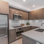 Executive 1 Bedroom Condo in Sunnyside Calgary | (RP474)